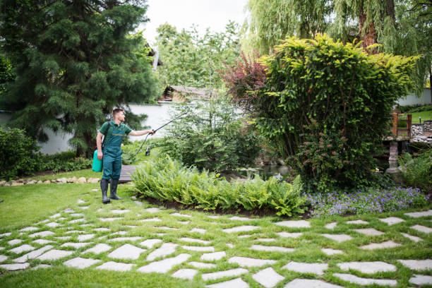 Best Wildlife Control Services  in Bentleyville, PA