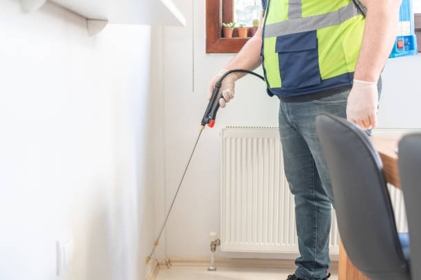Best Pest Control Near Me in Bentleyville, PA