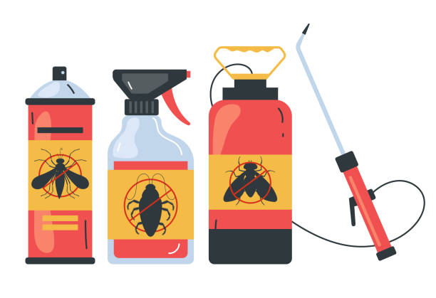 Best Exterminator Services  in Bentleyville, PA